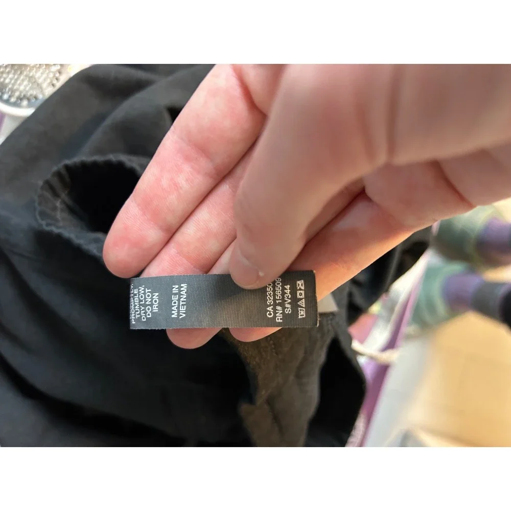 Vuori Ponto Performance Short 7